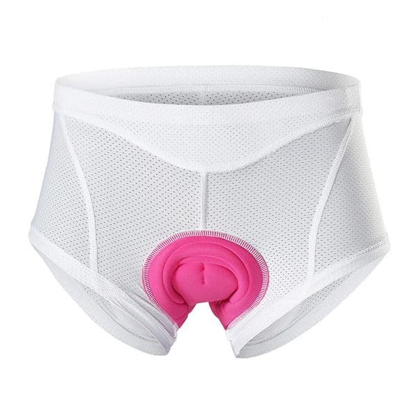 Shorts Womens 3D Padded Bike Biking Underwear Shorts Bicycling Gear for Men 260511