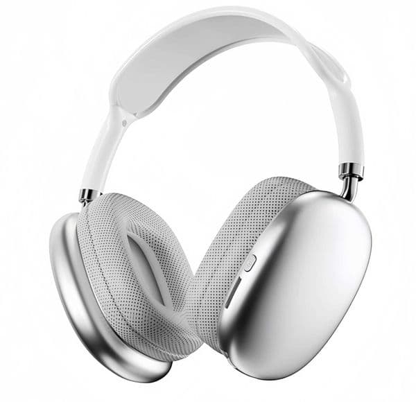 2024 Air Max Bluetooth 53 Earphone Over ear Headphone Wireless Headset Pods Pro Max Headphone for Iphone tws dluetooth T260512