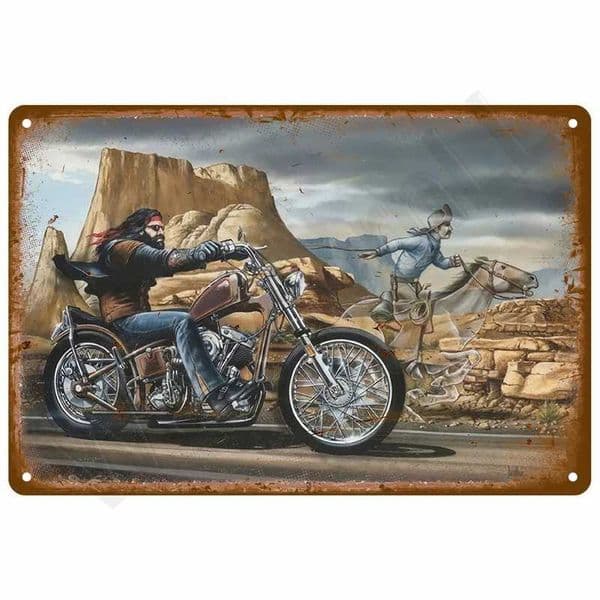 Vintage Tin Sign Home Decor Items Wall Decor Art Wall Mural Room Decoration Items Decor Men Retro Metal Sign Plate Bar Poster T260512