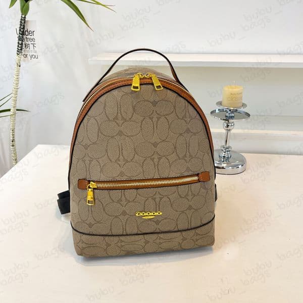 Designer Men Backpacks Fashion Men Business Back pack Outdoor Sports Luxury Leather School Bag For Woman Laptop Bags Travel Bags