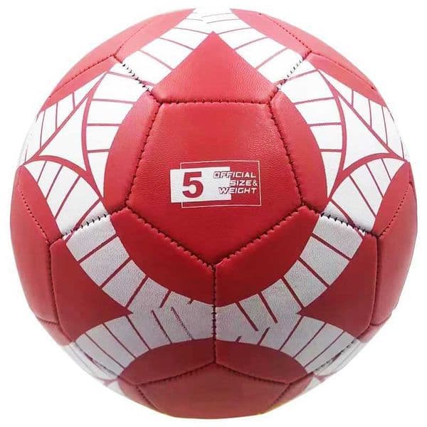 soccer machine Sewing leather ball training ball Adult youth football match soccer L2605122LXL