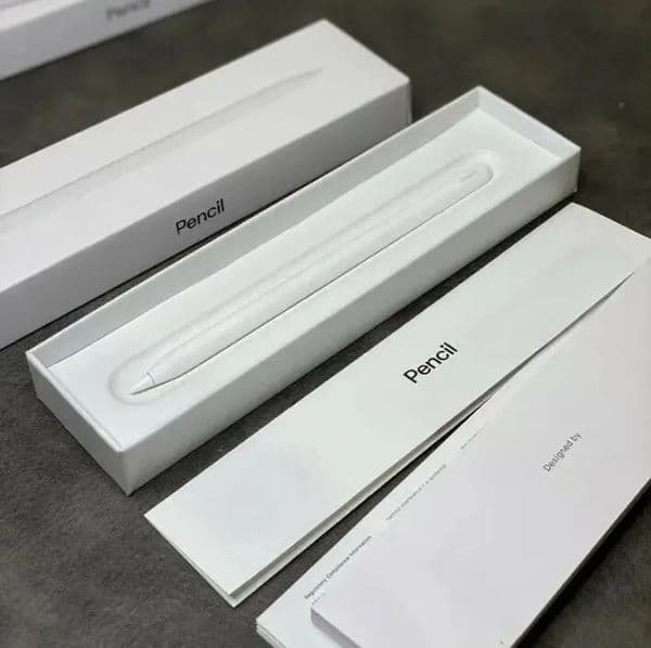 Magnetic Active Stylus Pen Pencil 2nd 3nd Capacitive Magnet Drawing generation Wireless Charging Touch Screen Pens for iPad Pro 11 12.9 10.2 Mini6 Air4 7th 8th Tablet