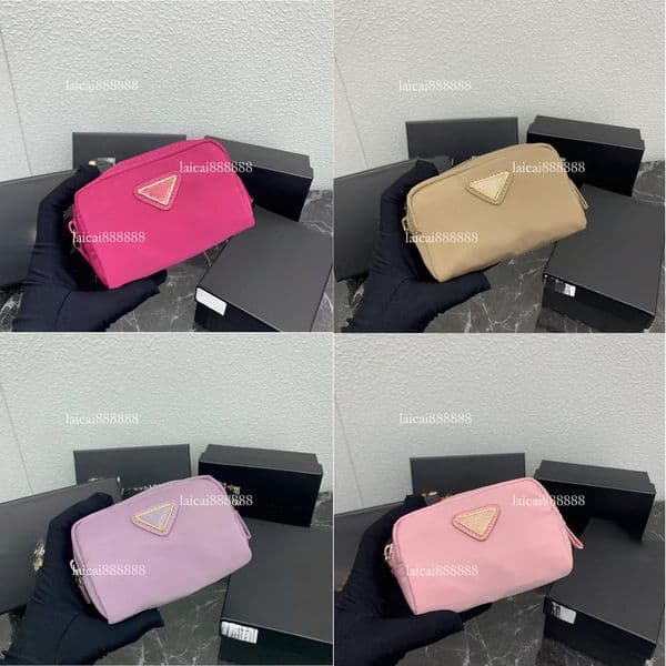 2026 makeup bag Fashion luxurys designers Womens messenger women bag Shoulder Lady Totes purse handbags crossbody bags Purse Crossbody Bag Axillary pouch67