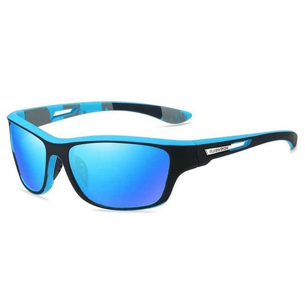 Brand New Men Sunglasses Polarized Sun Glasses Women UV400 Outdoor Baseball Softball Sport Eyewear Fishing Goggles L260511
