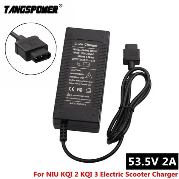 Luxury Designer Decor 5V room 2A Power Adapter - High Quality Electric Scooter Battery With Fast Charging Capability And Durable Constructio 7