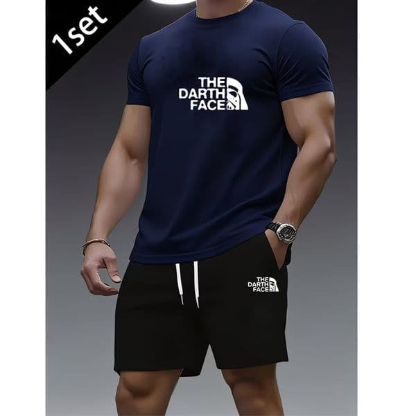 2026SS Mens Beach Luxury Designer Tracksuits Summer Suits T-Shirt Seaside Shirts Shorts Sets Luxury Set Outfits Sportswears B5