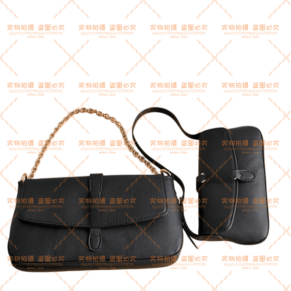 Chic Ladies' Multi-Purpose Fashionable Tote Durable Material Crossbody Shoulder Satchel Collection