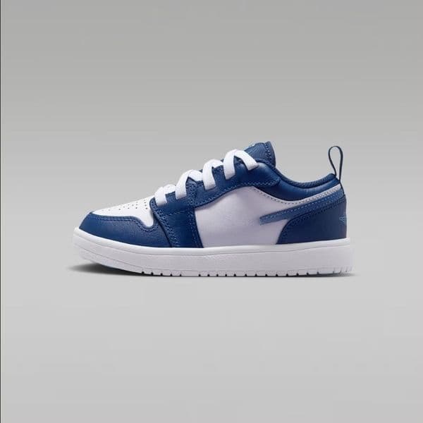 Designer 1 1s j1 low Basketball Shoes Blue White 1s low Sneakers