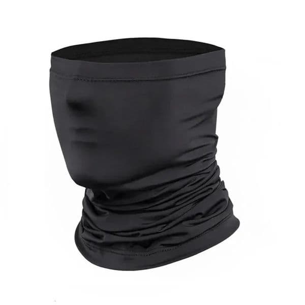 Cycling Face Mask Absorb Sweat Breathable Fishing Training Sport UV Face Scarf Neck Gaiter Summer Face Bandana 260511