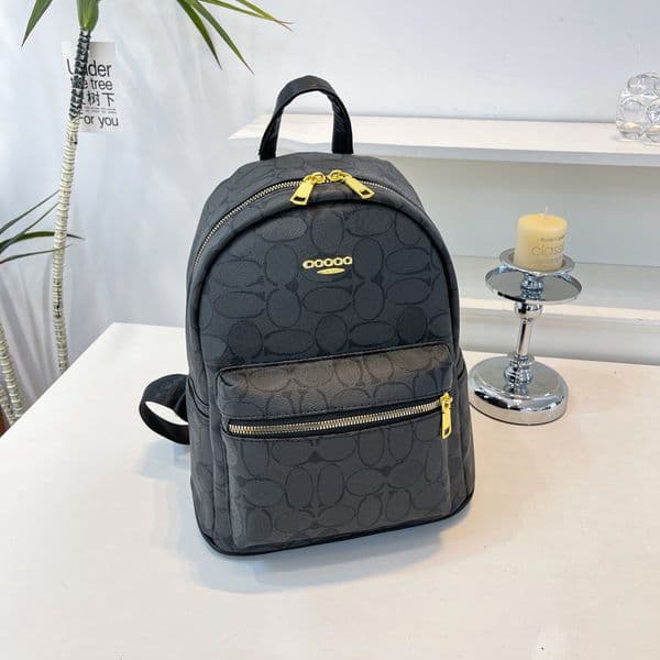 Designer Men Backpacks Fashion Men Business Back pack Outdoor Sports Luxury Leather School Bag For Woman Laptop Bags Travel Bags