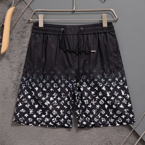 bestseller designer shorts high-quality men's five quarter pants pure cotton summer loose pants hot selling thin and oversized sports and leisure shorts, breathable
