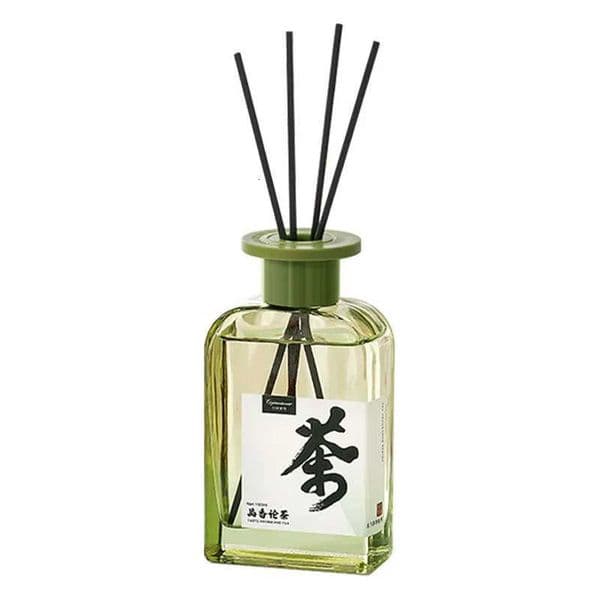 150ml Reed Diffuser Tea Fragrance Series Home Fragrance oil Osmanthus Oolong TeaJ260512