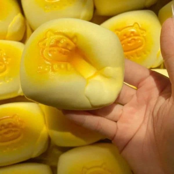 Pinch Squeeze Squishy Simulated Milk Bread Non-Toxic Gifts Slow Rising Toy Stress Relief Super Soft Sensory Fidget Z260512