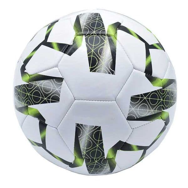 Size 5 Soccer Ball Official PU Classic soccer Wear Resistant Outdoor Sports Football L2605129T4E