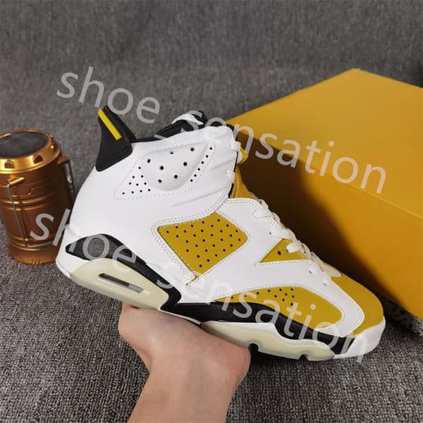Men 6s Basketball Shoes Top Quality Sneakers Real Carbon Sneakers 6 6s Black Infrared Sport Shoe Designer Mens Outdoor Trainers Casual Sneaker With Box =EUR 40-47.5
