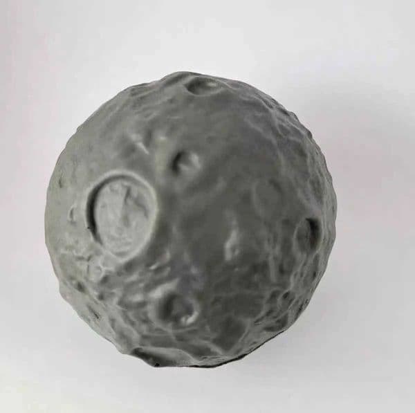 Sun Moon Stress Balls Sponge Squeeze Solar System Balle Antistress Fidget Toys For Anxie Juguetes Antiestres AnsiedadJ260513