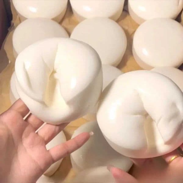 2026 New Taba Squishy Yogurt Cake Bread Soft Stress Slow Rising Sensory Fidget Toys Squeeze Toy For Kids And Adts Relaxing Giftj260513 Free Shipping B