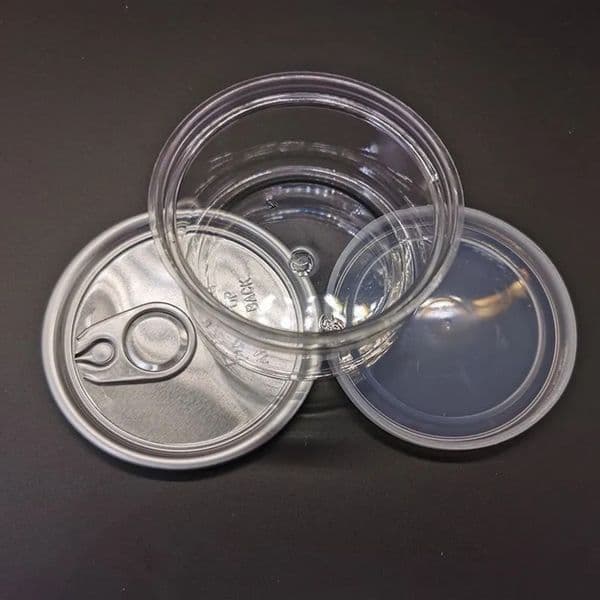 2026 Plastic Tin Cans 3.5G Empty Bottles Child Resistant Food Grade Jars Container 3.5 Gram 100Ml Tinplate Can Custom Made Stickers OEM Serivce Aailable Free Sh 02