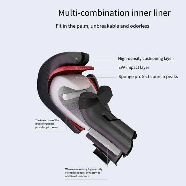 Boxing Gloves for Men and Women PU Leather Breathable Design for Boxing Kickboxing MMA Fighting Workout Gloves for Boxing Z2605121