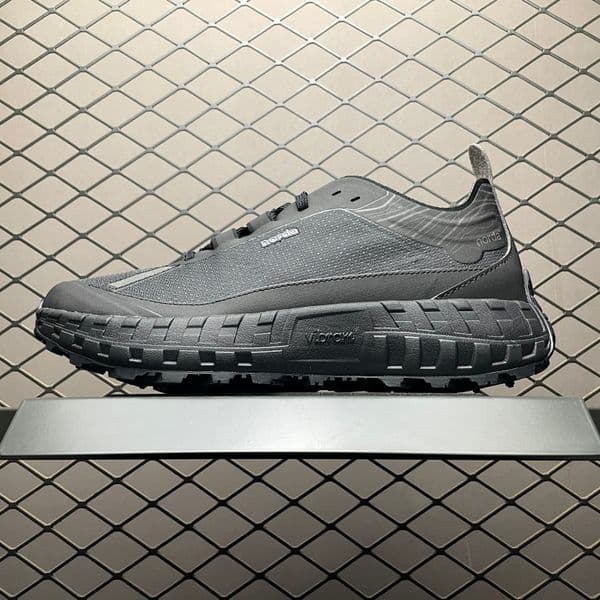 2026 Norda 001 Dyneema Trail Running Shoes Hiking Boots LTD Edition Water Resistance Optimally cushioned Ultra Distance Fast Light Breathable Lightweight Shoe