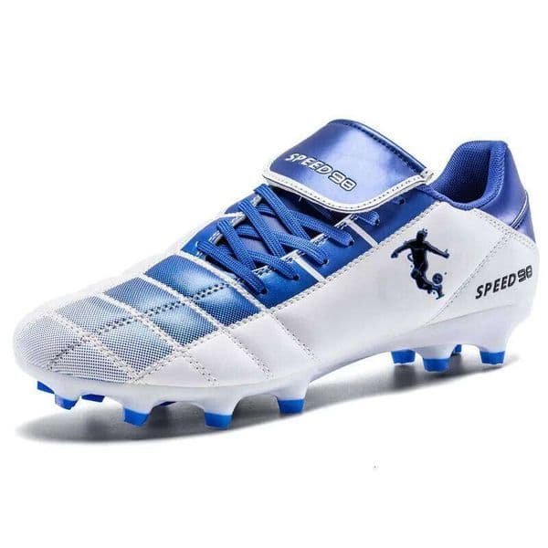 2026 New Soccer Professional Men's Futsal Sneakers Teenager's Indoor Breathable High Quality Grass Training Sports Shoes 26Y0513
