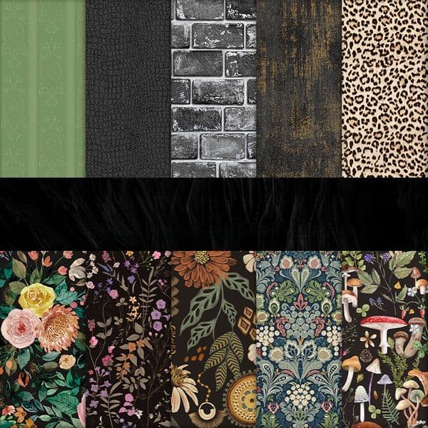 Cross-Border Exclusive Room Renovation Decorative Painting Supplies Background Fabric And Dormitory Wallpaper Self-Adhesive Home Wall Stickers