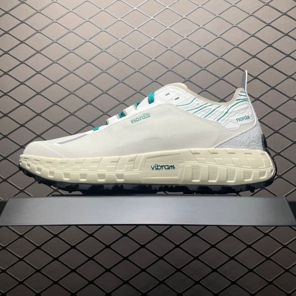 2026 Norda 001 Dyneema Trail Running Shoes Hiking Boots LTD Edition Water Resistance Optimally cushioned Ultra Distance Fast Light Breathable Shoe size 36 45