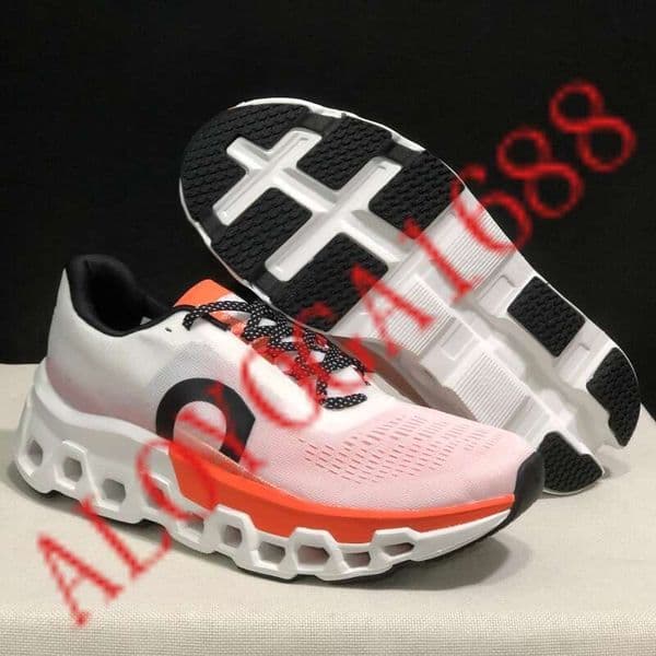 Designer Shoes OncloudaShoes Tilt Trainer Monster 2 Running Form Pink White Pearl Monstermen Training Shoe Iron Hay Triple Black Sneakers Men Women Jogging Shoes