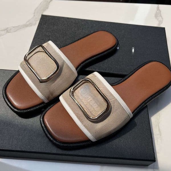 Couche Sandals Slides Designer Slides Women Coacs Shoes Coachsandal Fashion Outdoor Flat Soled Versatile Seaside Beach Running Shoes Sneakers Men Loafers