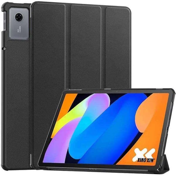 Xiaoxin Pad 11 2025 Smart Case TB335FC Fold Flip Stand with Auto Sleep Funda For Lenovo Tab Idea 11inch TB336FU Cover S260512