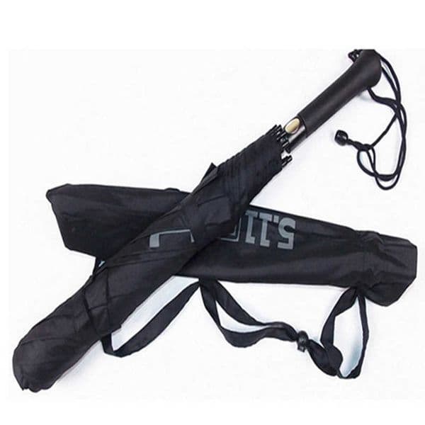 511 Umbrella Folding Umbrella High-end Feel 80 off Automatic Enlarged Reinforced 511 80 off Umbrella Advertising Gift Umbrella L260512
