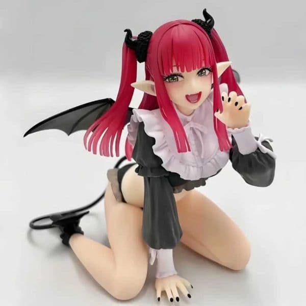 Anime Figure Toys 10cm Marin Kitakawa PVC Model Cute Desktop Action Figures Birthday Gift for Fans L260513