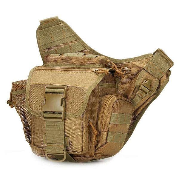900D Tactical Messenger Men Outdoor DSLR Camera Saddle Camouflage Shoulder Camping Waterproof Crossbody Bag W260513