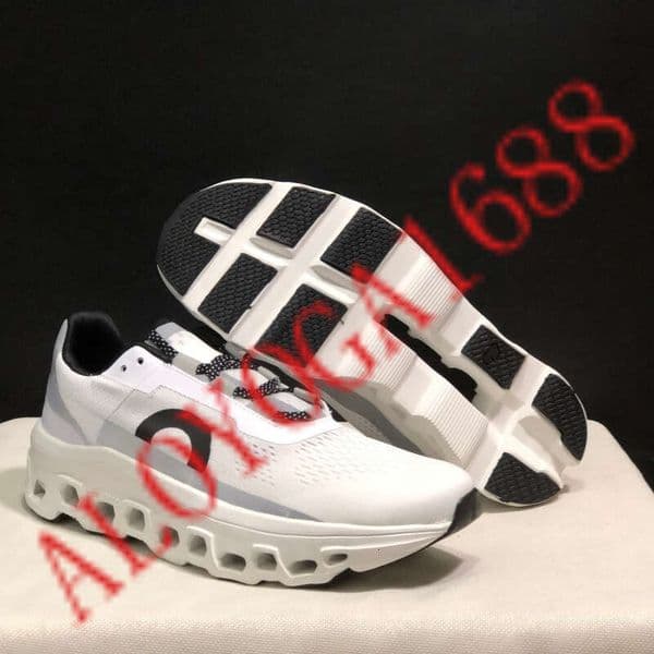 Designer Shoes OncloudaShoes Tilt Trainer Monster 2 Running Form Pink White Pearl Monstermen Tennis Shoe Iron Hay Triple Black Sneakers Men Women Jogging Shoes