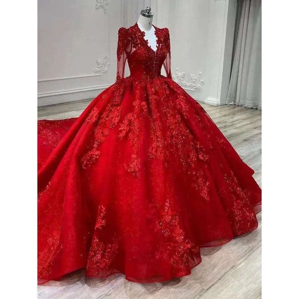 plus size a style line wedding dresses Sweetheart Backless long Train de novia Appliqued Wedding Gowns 2026 Custom Made Dubai Arabic new Plus Size dress