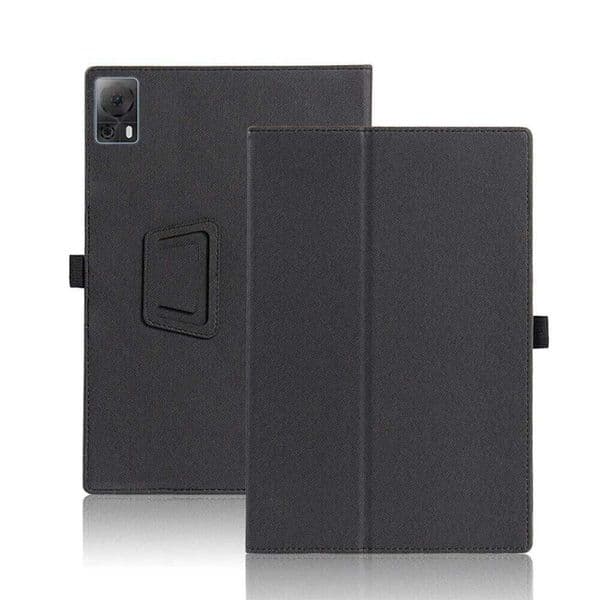 For Tabwee W90 PU Protective Dust Proof Hand-Held Leather Protection Shell Tablet Protect Case S260512
