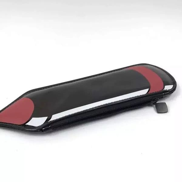 Luxury Designer Decor room VIP Gift Cute Caryon Shaped Storage Bag C Women Makeup Bags Classic Eyebrow Pencil Cosmetic Box For Ladies Favori 4