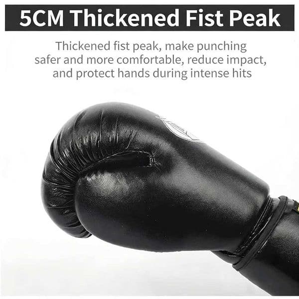 8 10 12 14 ounces Professional Muay Thai Boxing Gloves Adult Free Fighting MMA Unisex Punching Bag Training Gloves Z2605121