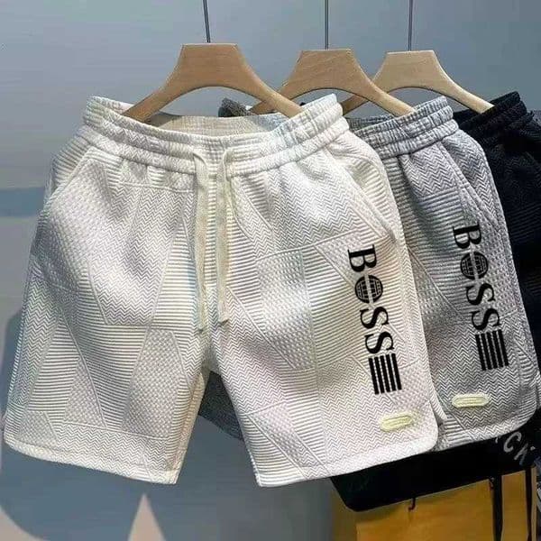 2026 New Trends /Summer Fashion Shorts Summer Street Running Sports Pants Men/Women HipHop Half Leg Pants Beach Pant S-3XL L260513