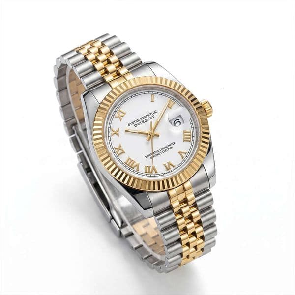 Rolex Watches Men Designer Watch Men, Rolexxxmen With Box, Mens Watch, Rolexdate Just Men Watches High Quality, Montre De Luxe, Mens Designer Watch, Orologio Uomo
