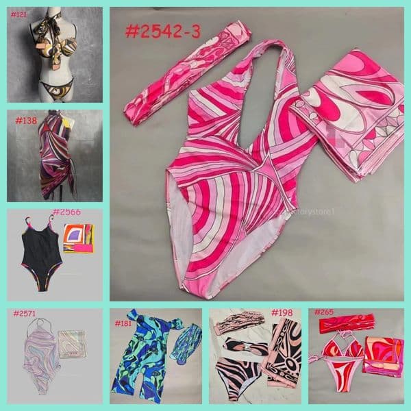 designer Swimsuits Maillot De Bain Swimsuits Designer Womens Bathing Suits Designer Women Bikini Designer Sexy Bikini Swimming Suit Luxury Beach Scrunch Clothing