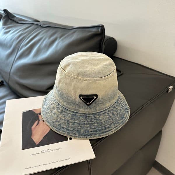 Bucket Wide Brim Beach Straw Double sided Designers Designer Hat for Men Women Prevent Sun Protection Stylish Hats