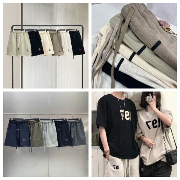shorts essential shorts mens shorts designer shorts jorts Shorts Shorts Basketball Shorts Swim Shorts Men Womens Shorts Letter Shorts Cotton Pants Casual Shorts04