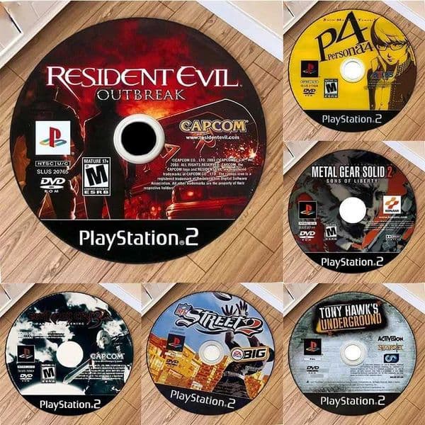Round Game Machine Rug Living Room Bedroom Computer Chair Floor Mat Hanging Basket Mat Gaming Video Game Room Decorative Carpet Z260514