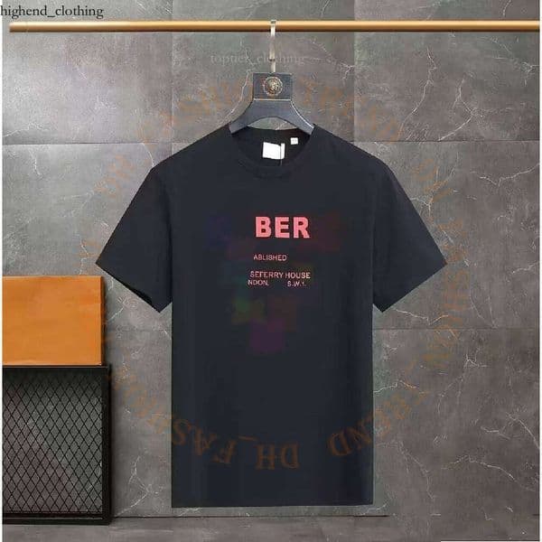 Mens Cline Tees Women Ceine T Shirts Designer T-Shirts Cottons Blueberry Tops Man Casual Shirt Luxurys Berry Tshirts Clothing Short Sleeve Clothes 5c0