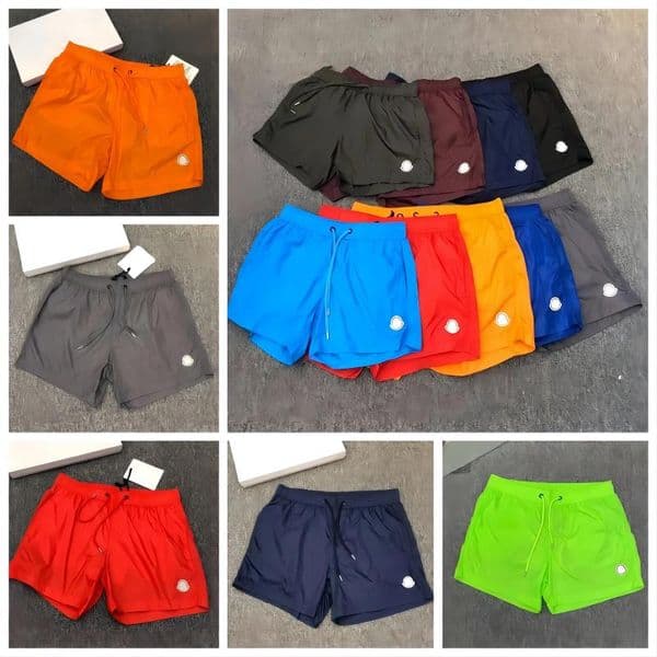 Men's Luxury Shorts Designer Brands Basketball Summer Swim Fashion Trend Classic Womens Plus Size Swimming Shorts