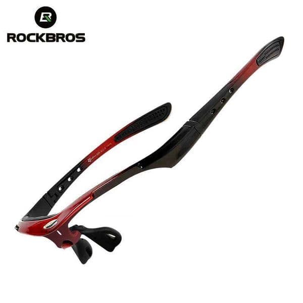 ROCKBROS Cycling Glasses Only Frame for 10001 10002 10003 10007 10141 10142 10143 26W0514