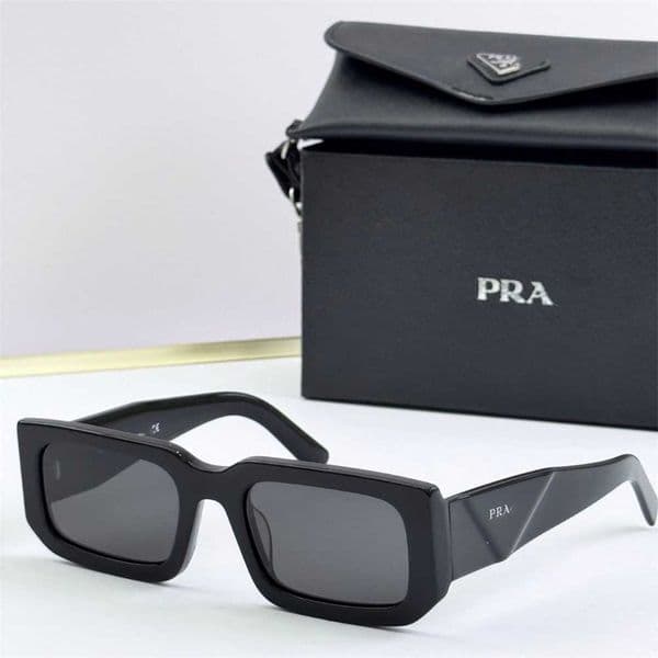 Cheap Designer glasses New Sunglasses For Women The Same Style As Popular On Instagram Unique Small-frame Sunglasses For Men SPR