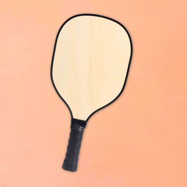 Wood Paddles Pickleball Racket for Player Play Outdoor and Indoor 26L0514
