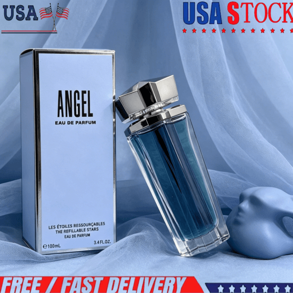 Fast delivery Luxurious brand unisex perfume High quality Independent packaging Large capacity Suitable for both men and women Fresh and long-lasting fragrance